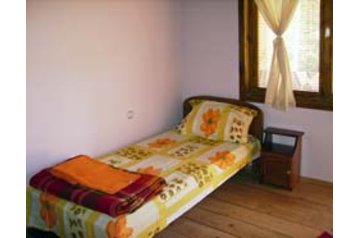 Bulgaria Chata Liava Reka, Exterior